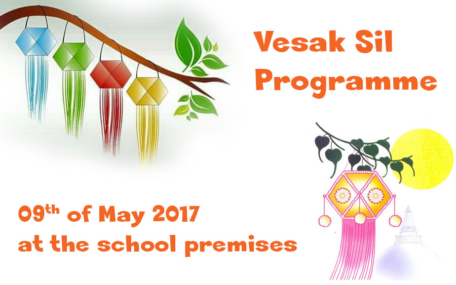 vesak 2017