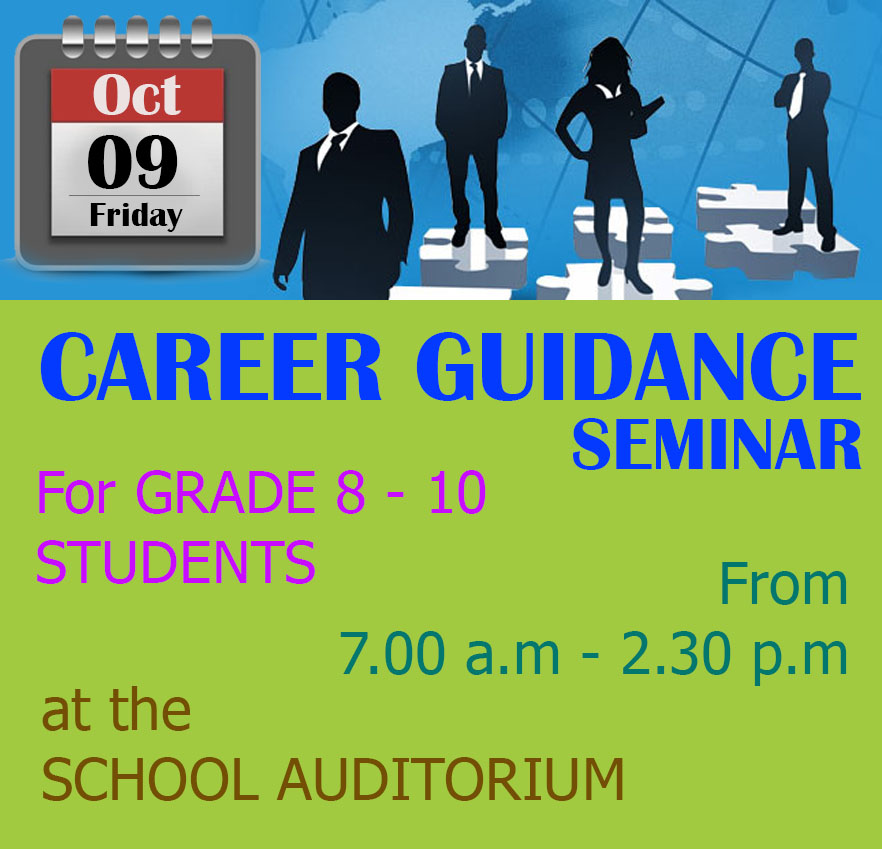 career guidance